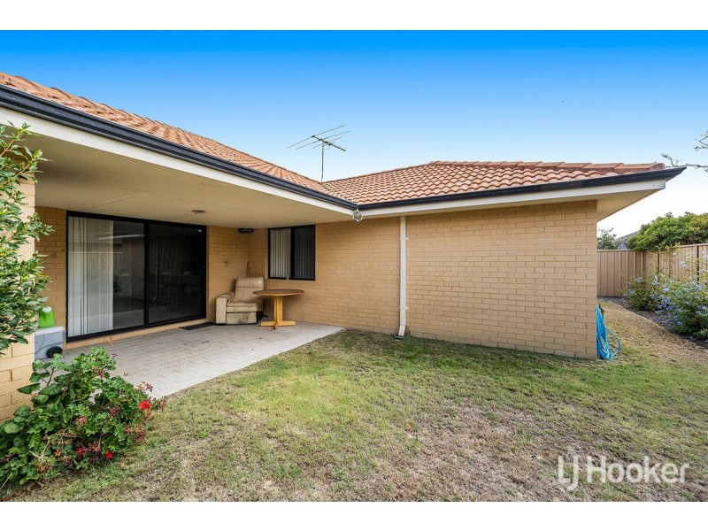 22 Westaway Road, Pinjarra WA 6208