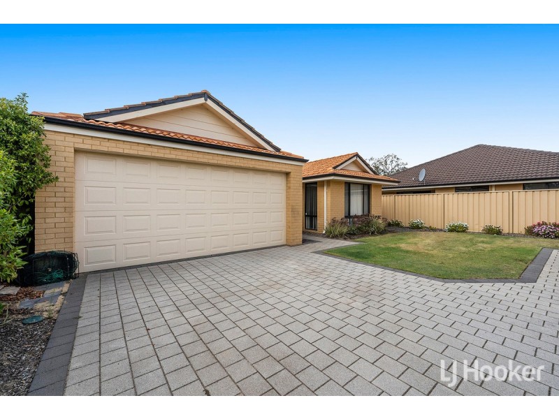 22 Westaway Road, Pinjarra WA 6208