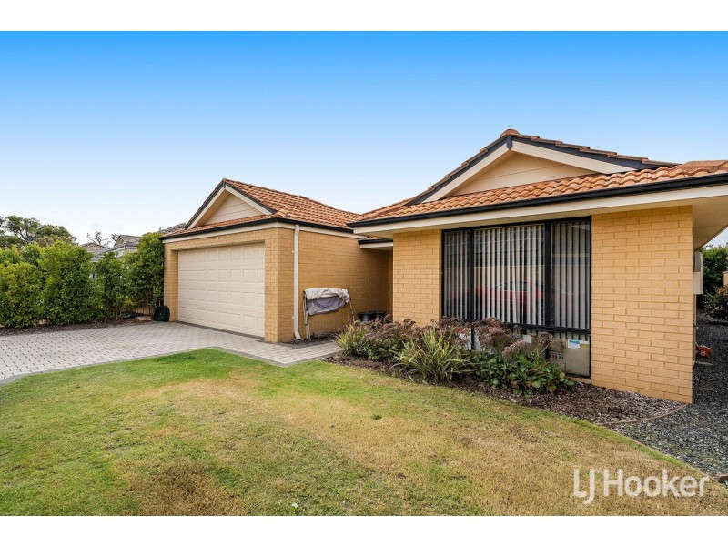 22 Westaway Road, Pinjarra WA 6208