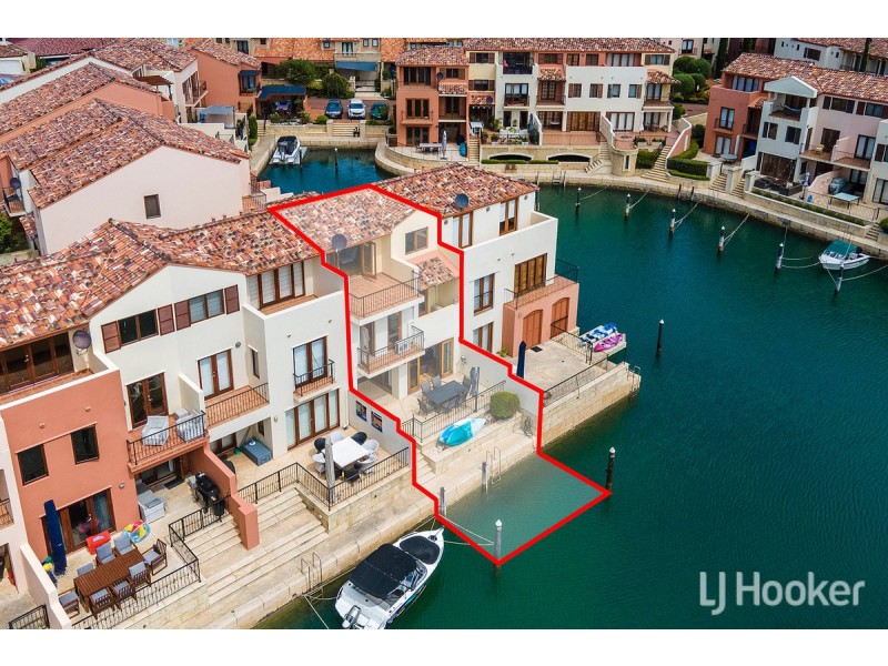 64/18 Port Quays, Wannanup WA 6210