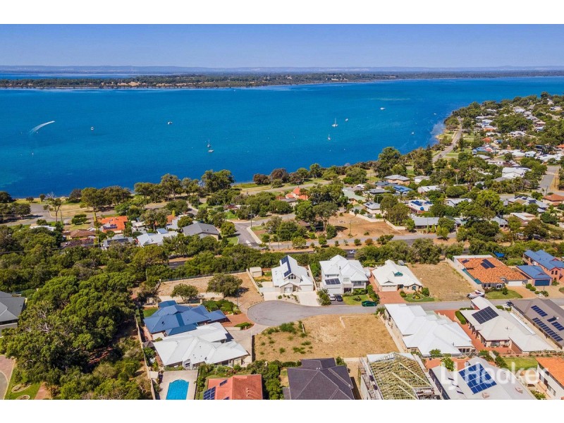 15 Nannup Close, Dawesville WA 6211