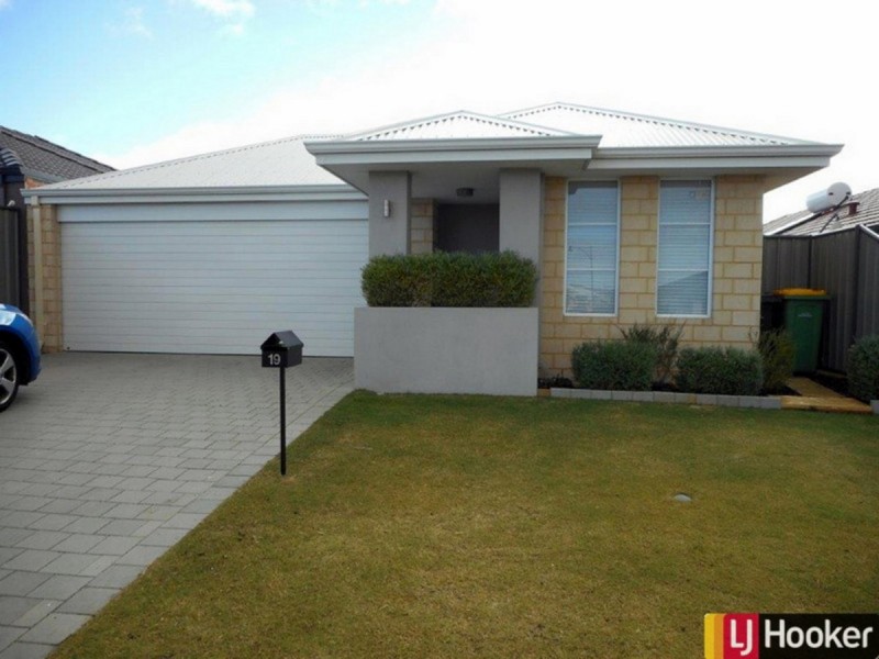 19 Grafton Rise, Baldivis WA 6171