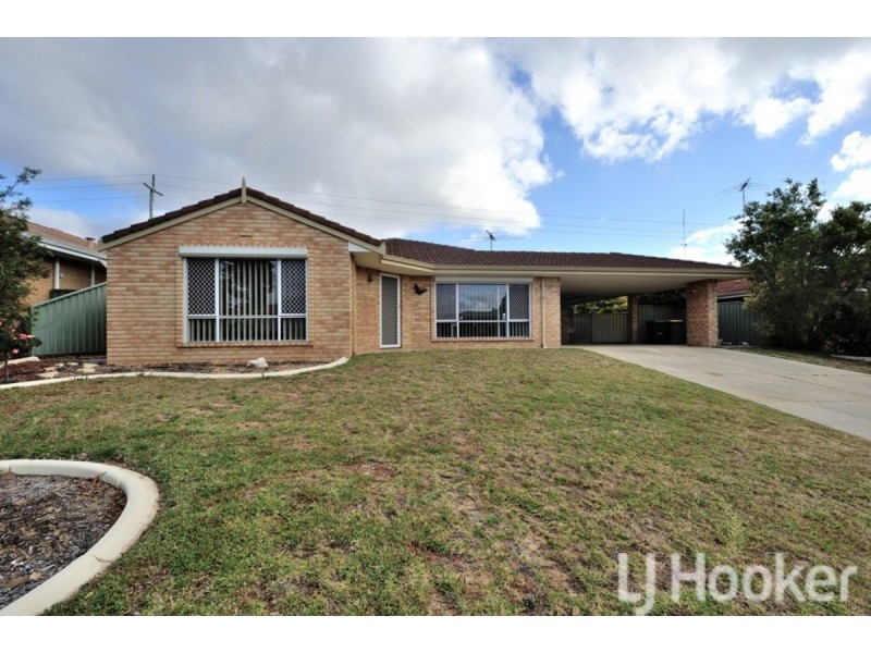 13 La Grange Place, Meadow Springs WA 6210