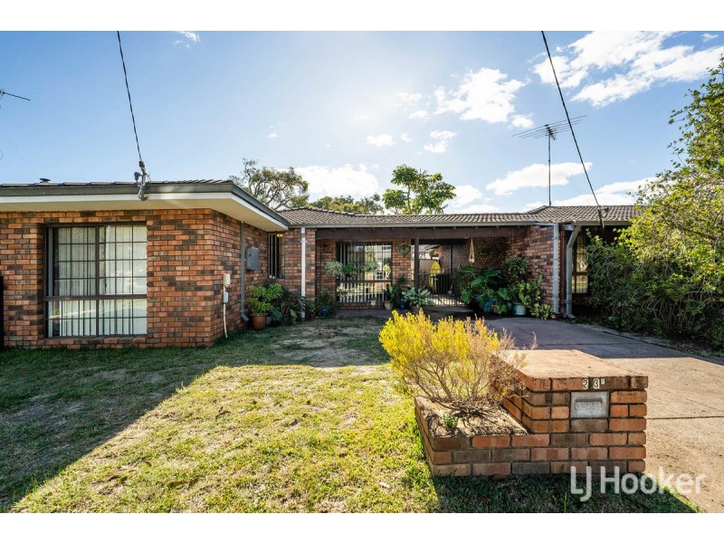 23B Beacham Street, Coodanup WA 6210