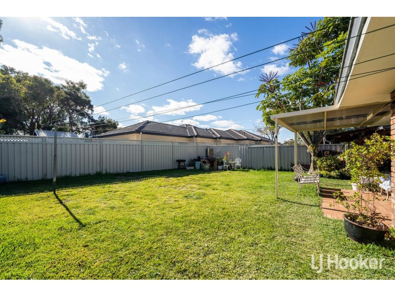 23B Beacham Street, Coodanup WA 6210