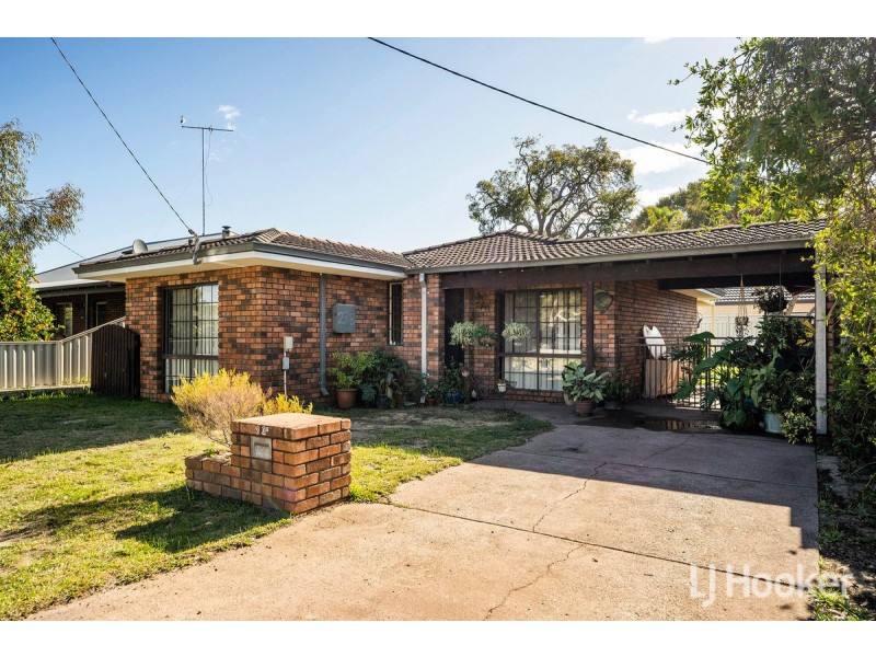 23B Beacham Street, Coodanup WA 6210