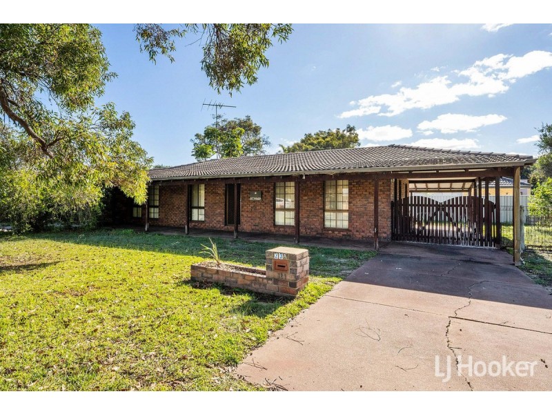 23A Beacham Street, Coodanup WA 6210