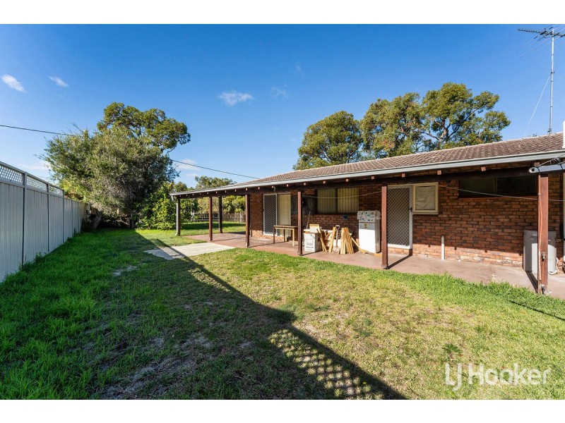 23A Beacham Street, Coodanup WA 6210