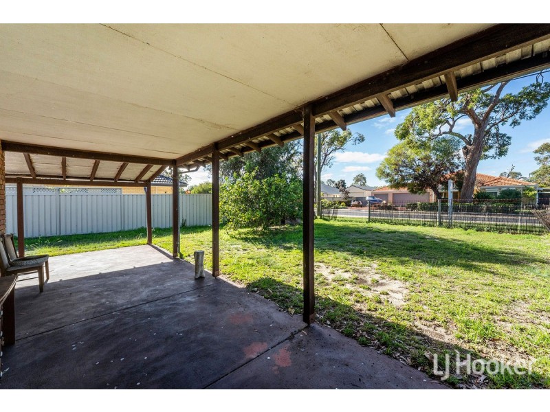 23A Beacham Street, Coodanup WA 6210