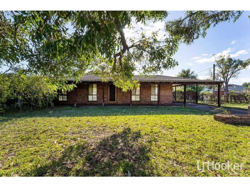23A Beacham Street, Coodanup WA 6210