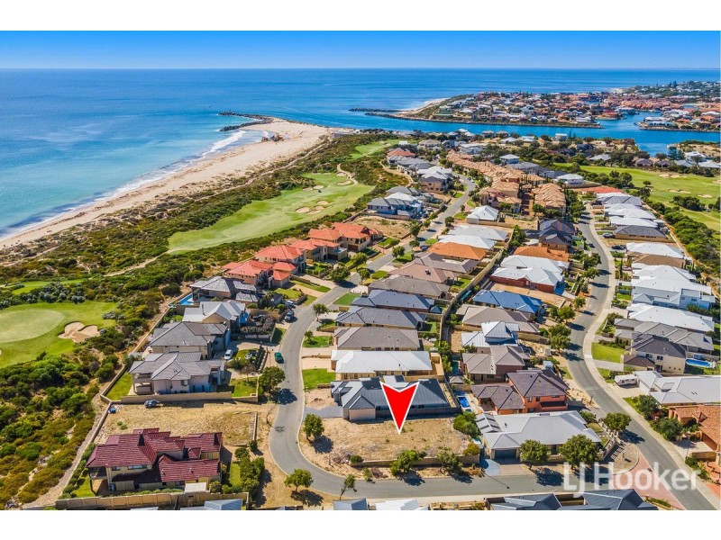 115 Sanctuary Circuit, Dawesville WA 6211