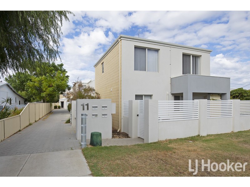 1/11 Eacott Street, Mandurah WA 6210