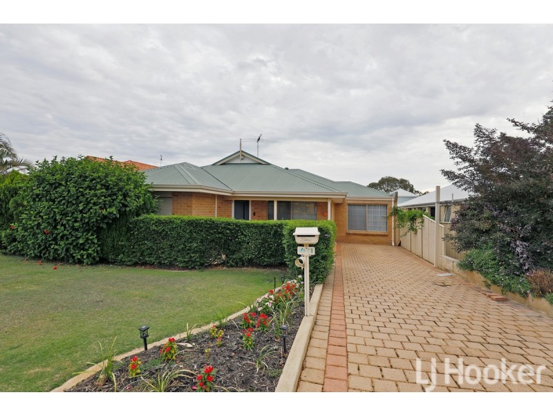 38 Mariners Cove Drive, Dudley Park WA 6210