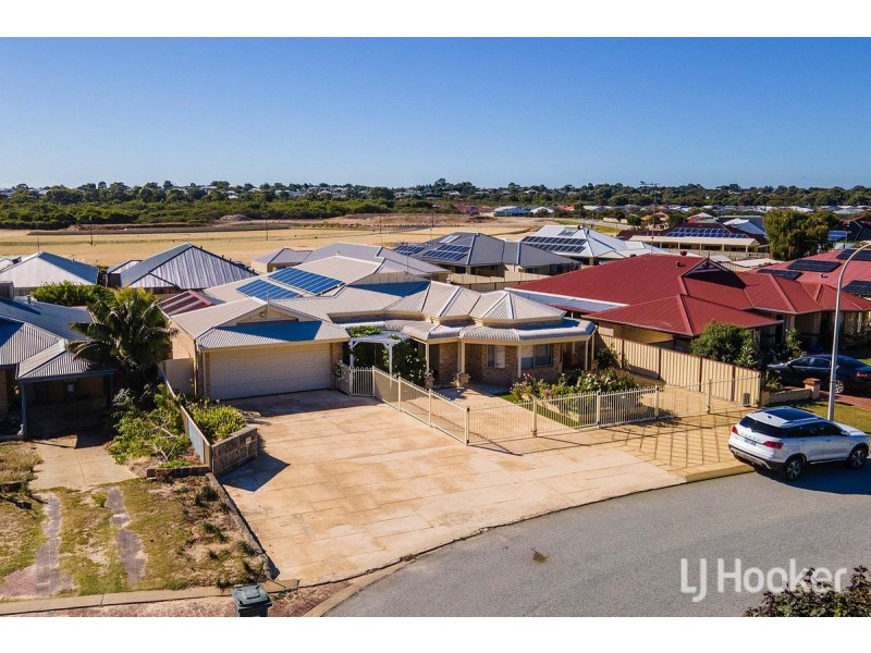 29 Belinda Loop, Dawesville WA 6211