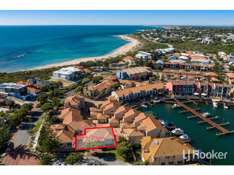 1/69 Westview Parade, Wannanup WA 6210