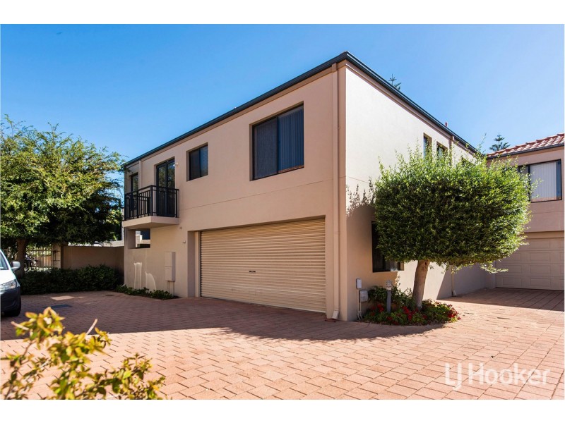 1/69 Westview Parade, Wannanup WA 6210