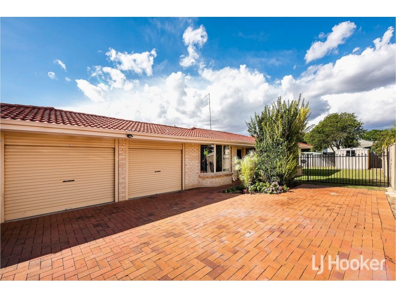 7B Shanto Court, Dudley Park WA 6210