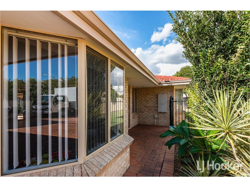 7B Shanto Court, Dudley Park WA 6210