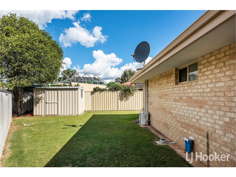 7B Shanto Court, Dudley Park WA 6210