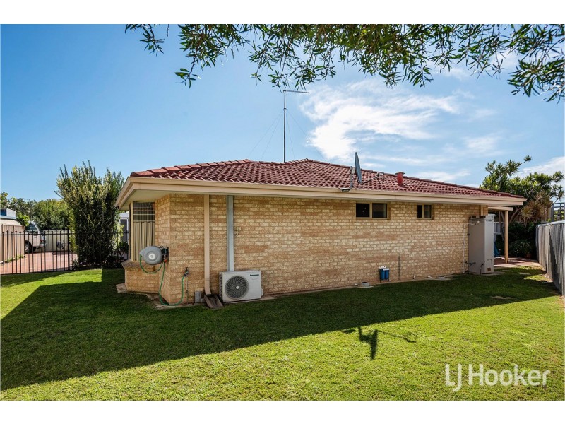 7B Shanto Court, Dudley Park WA 6210