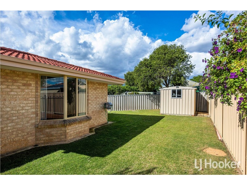 7B Shanto Court, Dudley Park WA 6210