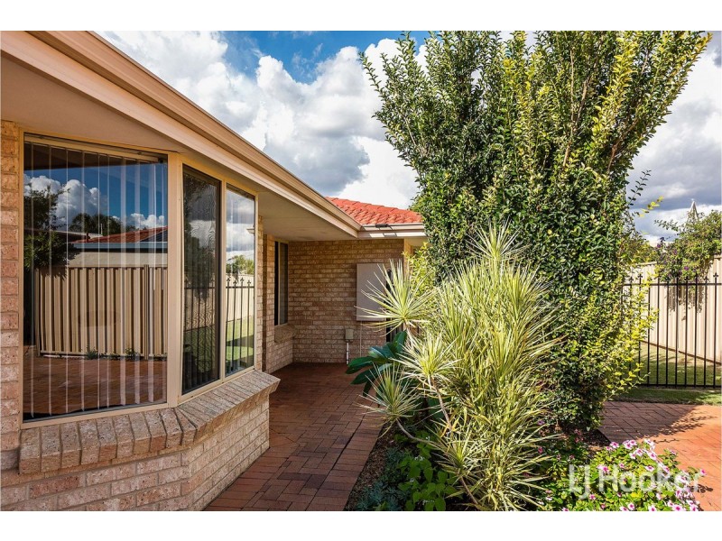 7B Shanto Court, Dudley Park WA 6210