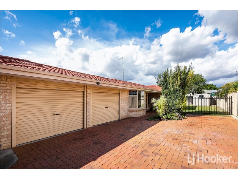 7B Shanto Court, Dudley Park WA 6210