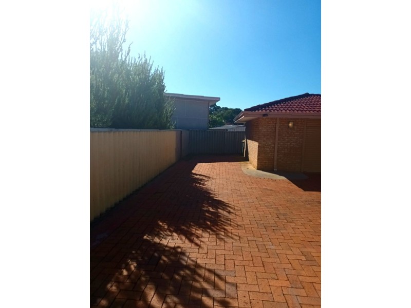 7B Shanto Court, Dudley Park WA 6210