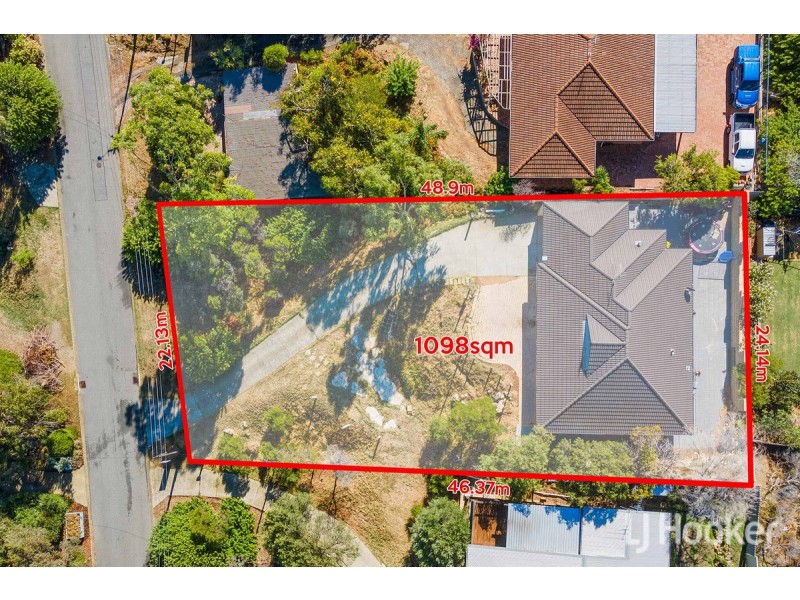 7 Allan Place, Halls Head WA 6210