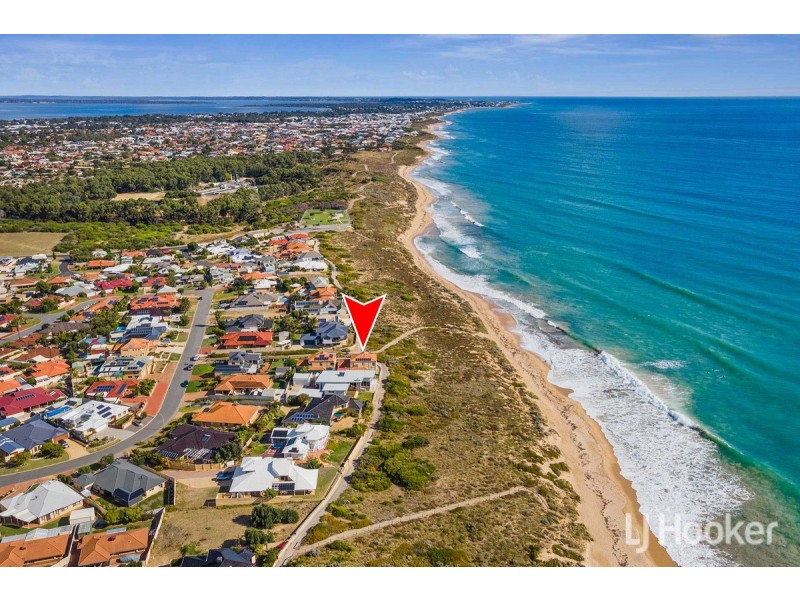 21B Caravel Way, Halls Head WA 6210