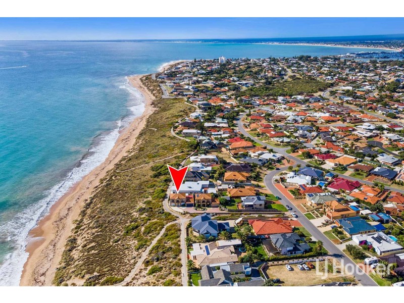 21B Caravel Way, Halls Head WA 6210