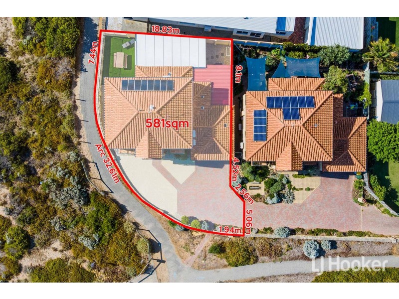 21B Caravel Way, Halls Head WA 6210