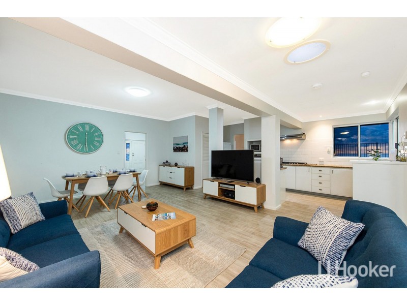 21B Caravel Way, Halls Head WA 6210