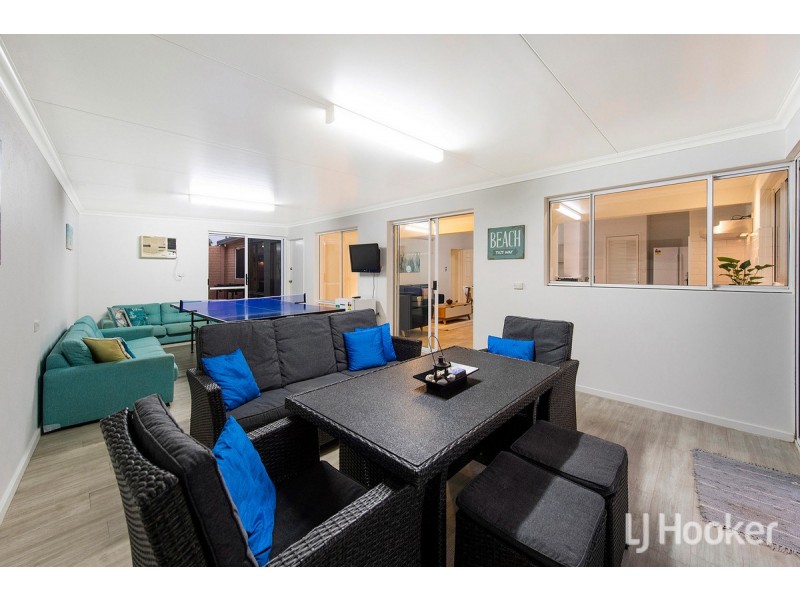 21B Caravel Way, Halls Head WA 6210