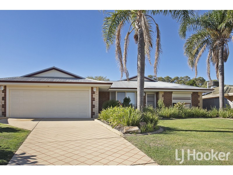 10 Augusta Mews, Meadow Springs WA 6210