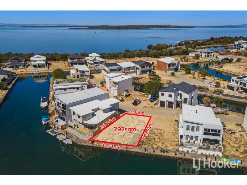 5 Houtman Lane, Wannanup WA 6210