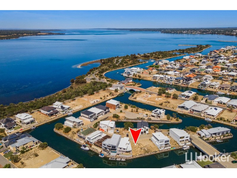 5 Houtman Lane, Wannanup WA 6210