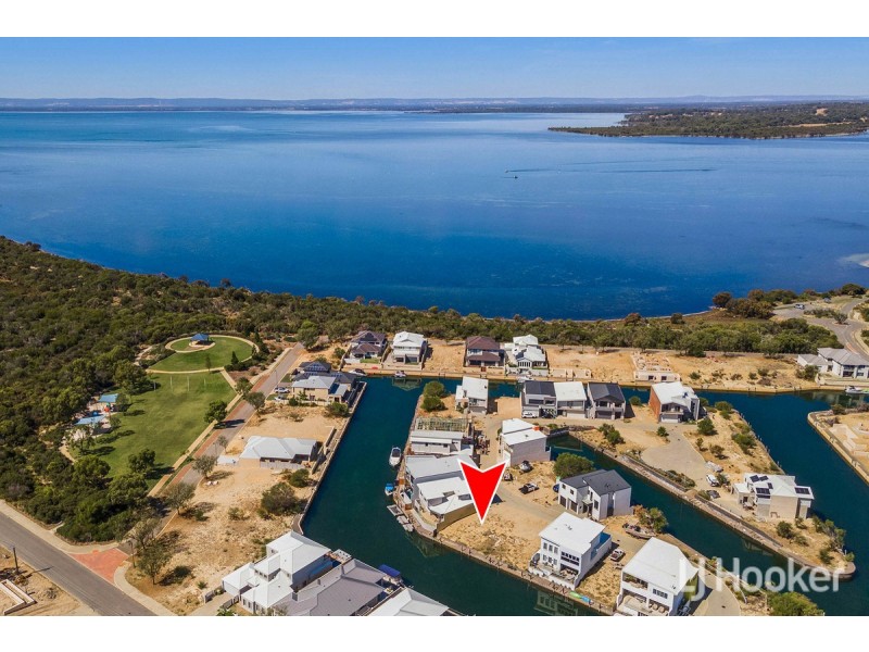 5 Houtman Lane, Wannanup WA 6210