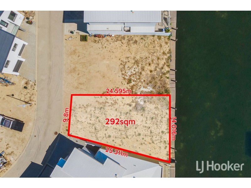 5 Houtman Lane, Wannanup WA 6210