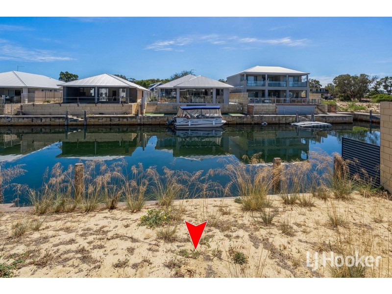 5 Houtman Lane, Wannanup WA 6210