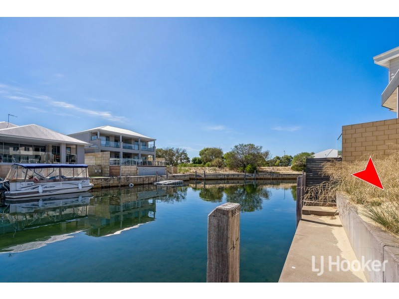 5 Houtman Lane, Wannanup WA 6210