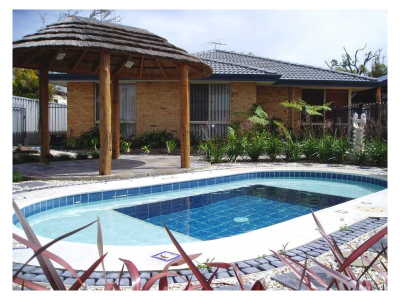 15 Rousham Crescent, Erskine WA 6210