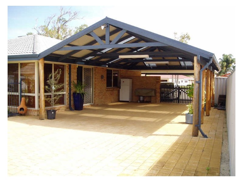 15 Rousham Crescent, Erskine WA 6210