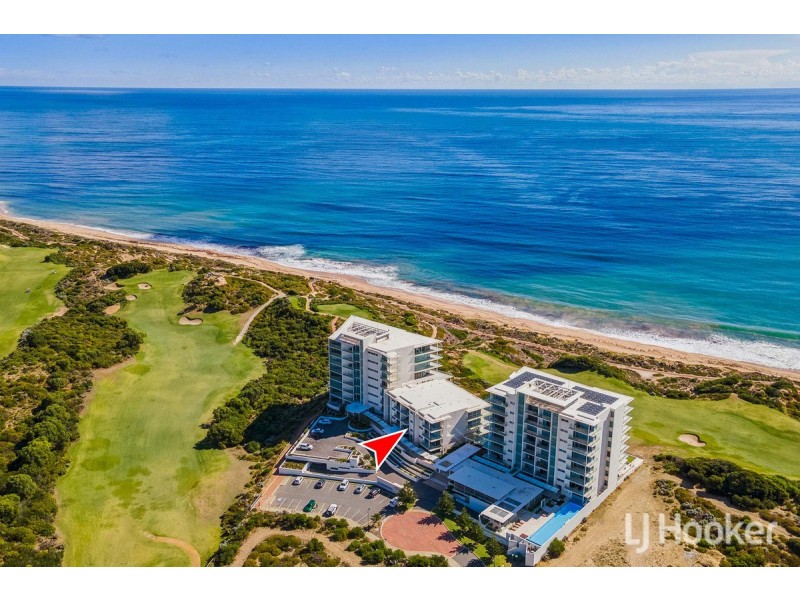 17/100 Country Club Drive, Dawesville WA 6211
