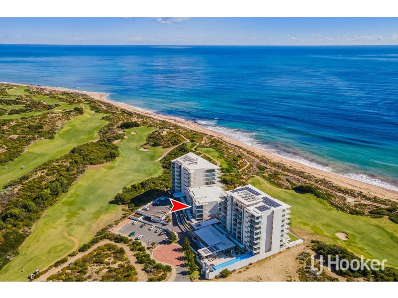 17/100 Country Club Drive, Dawesville WA 6211