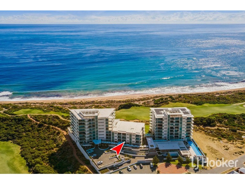 17/100 Country Club Drive, Dawesville WA 6211