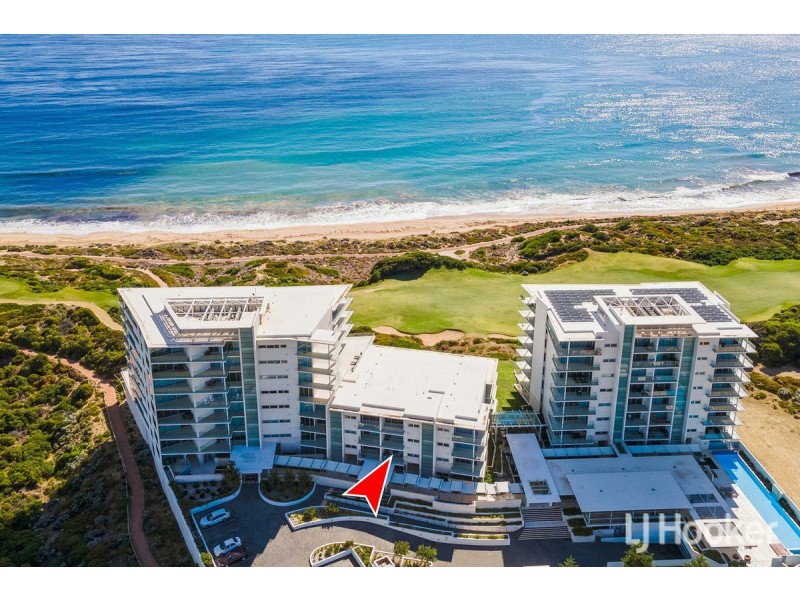 17/100 Country Club Drive, Dawesville WA 6211