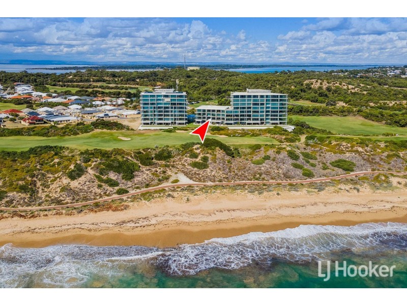17/100 Country Club Drive, Dawesville WA 6211