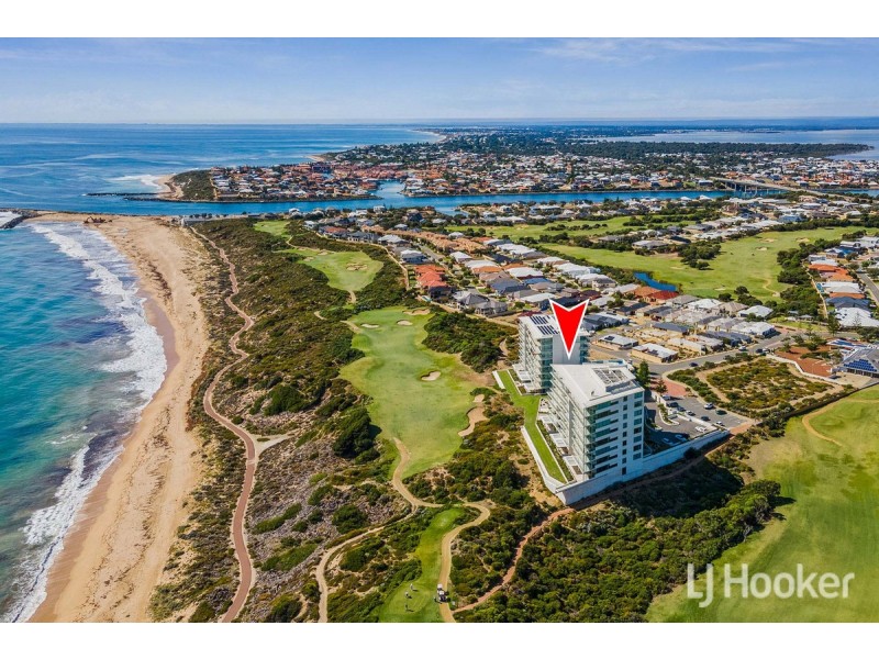 17/100 Country Club Drive, Dawesville WA 6211