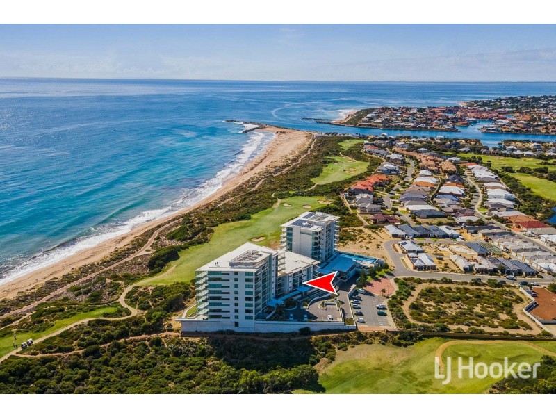 17/100 Country Club Drive, Dawesville WA 6211